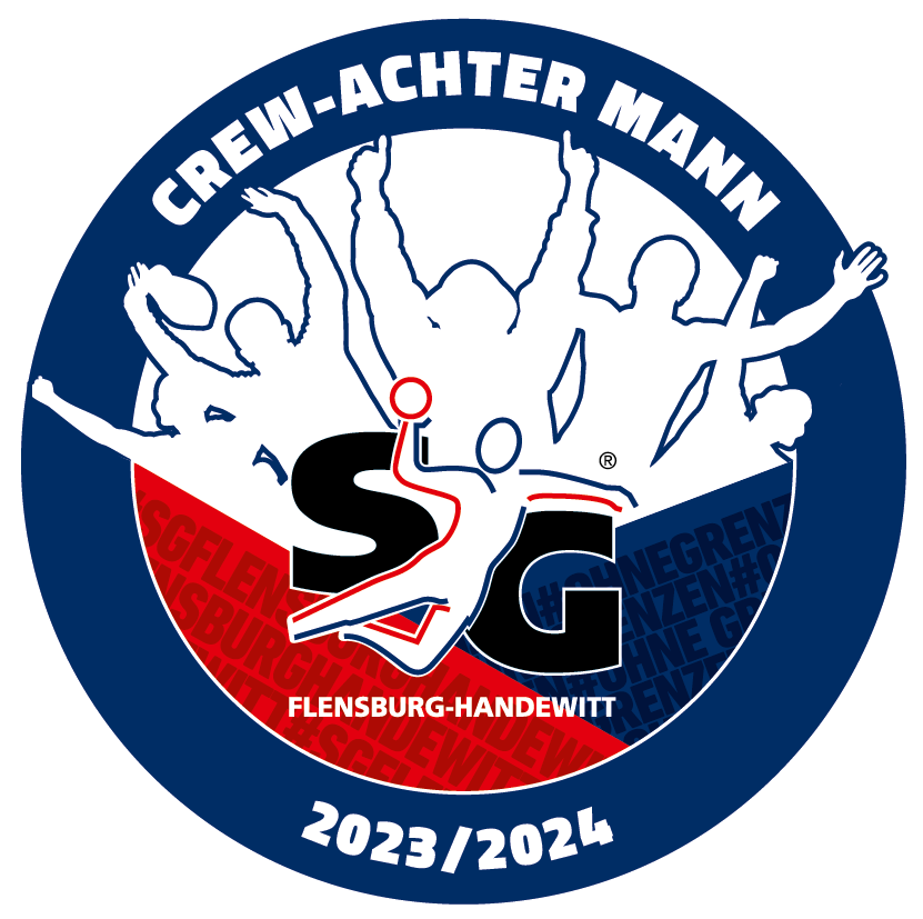 Sponsor Logo SG Flensburg-Handewitt